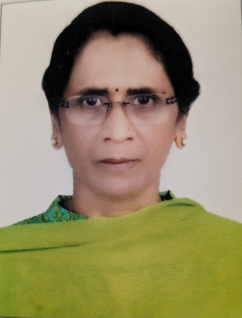 Mrs. Kumud Chavare